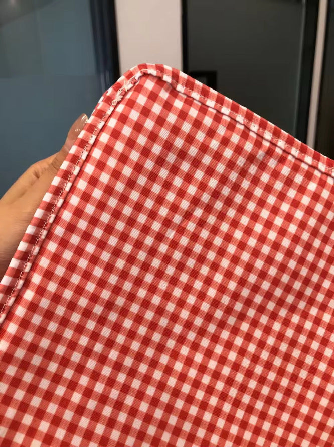 WS Preppy Pouch