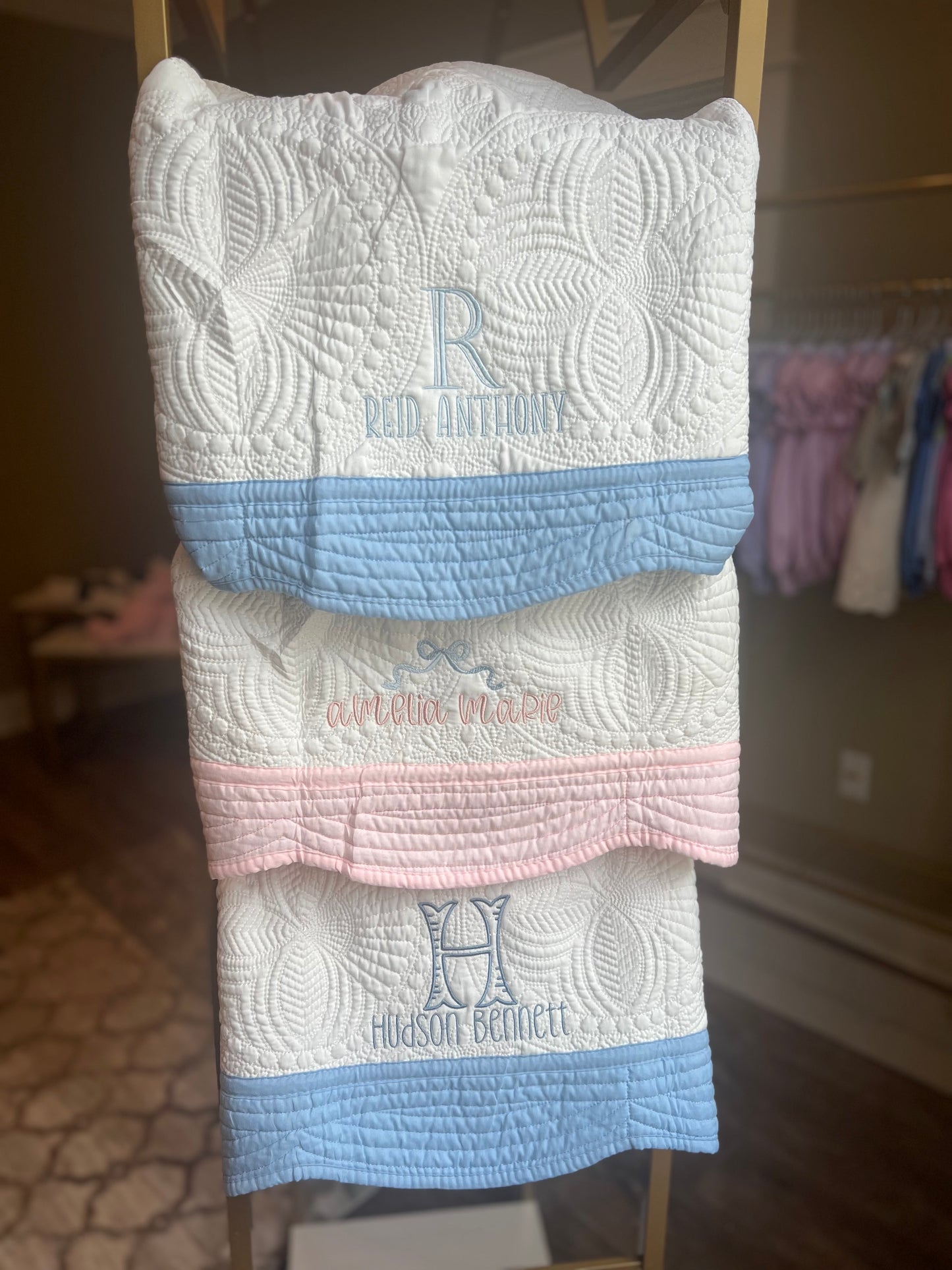 Heirloom Quilt