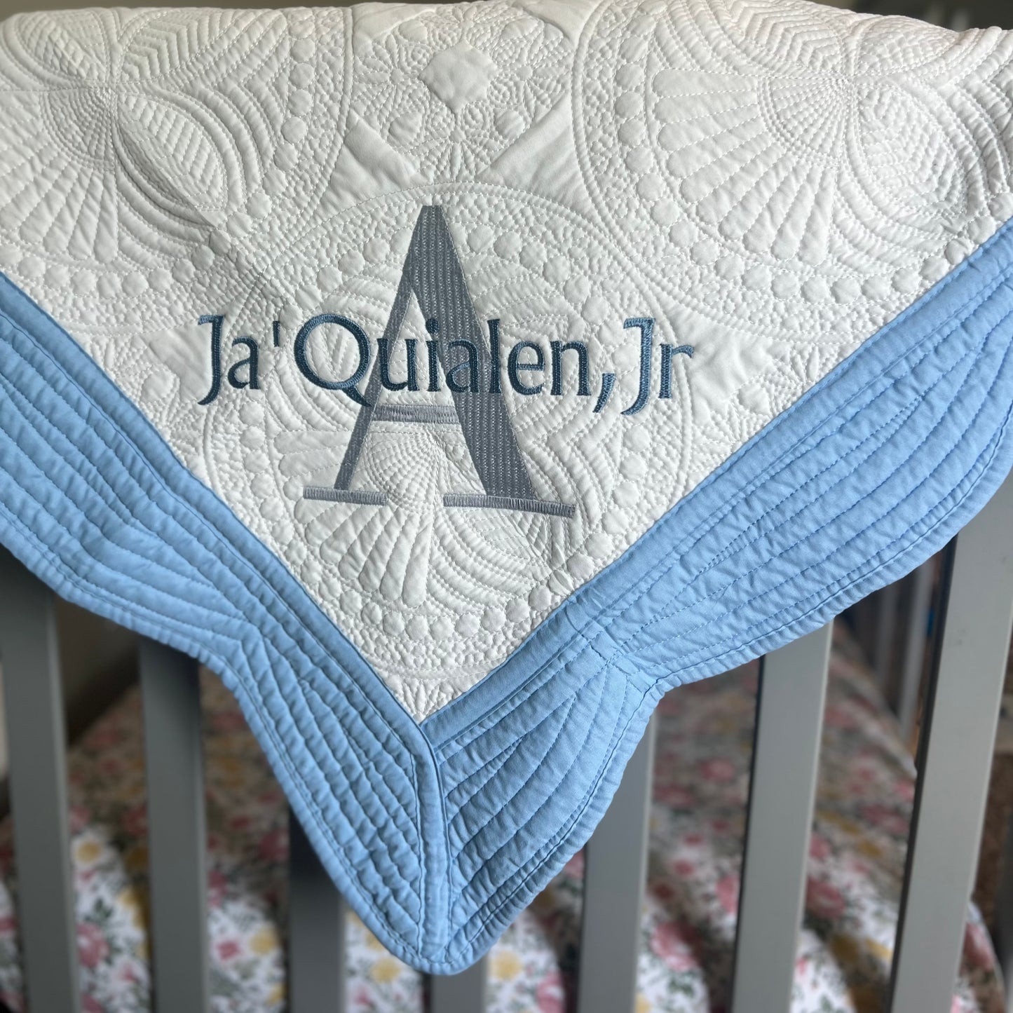 Heirloom Quilt
