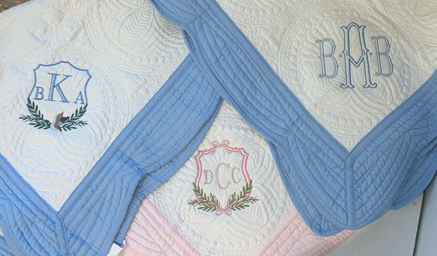 Heirloom Quilt
