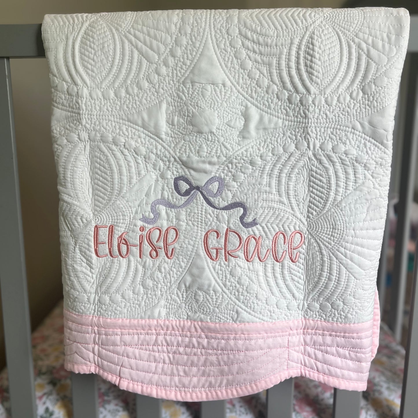 Heirloom Quilt