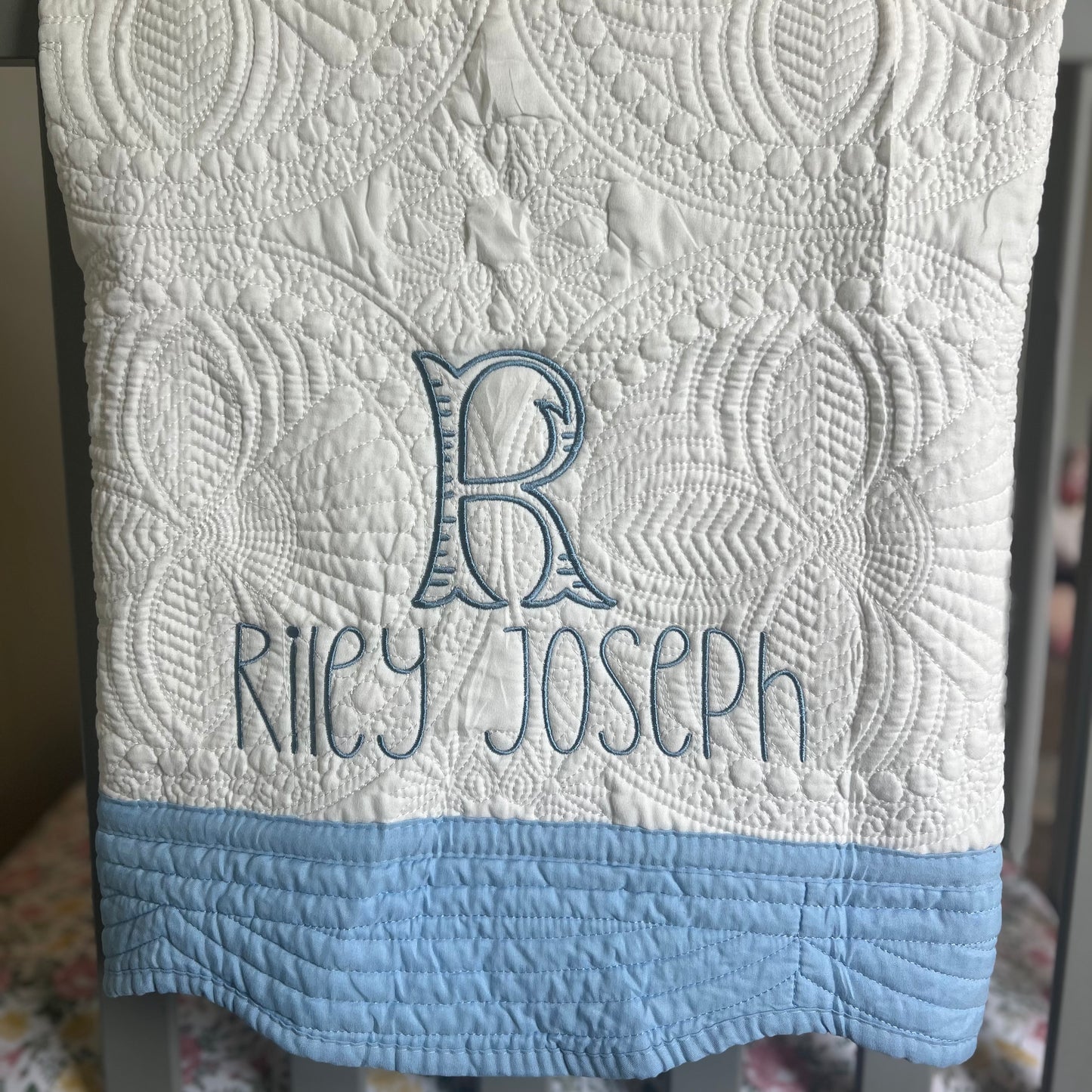 Heirloom Quilt
