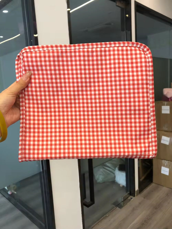 WS Preppy Pouch