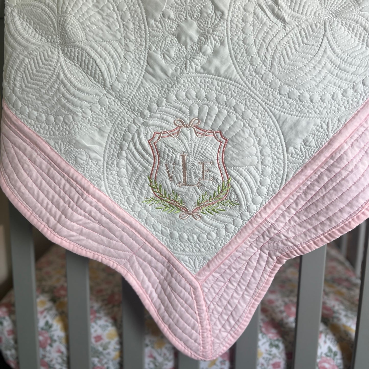 Heirloom Quilt