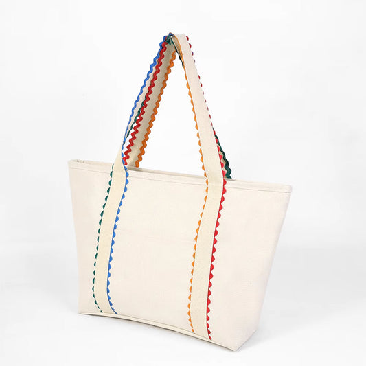 Ric Rack Tote