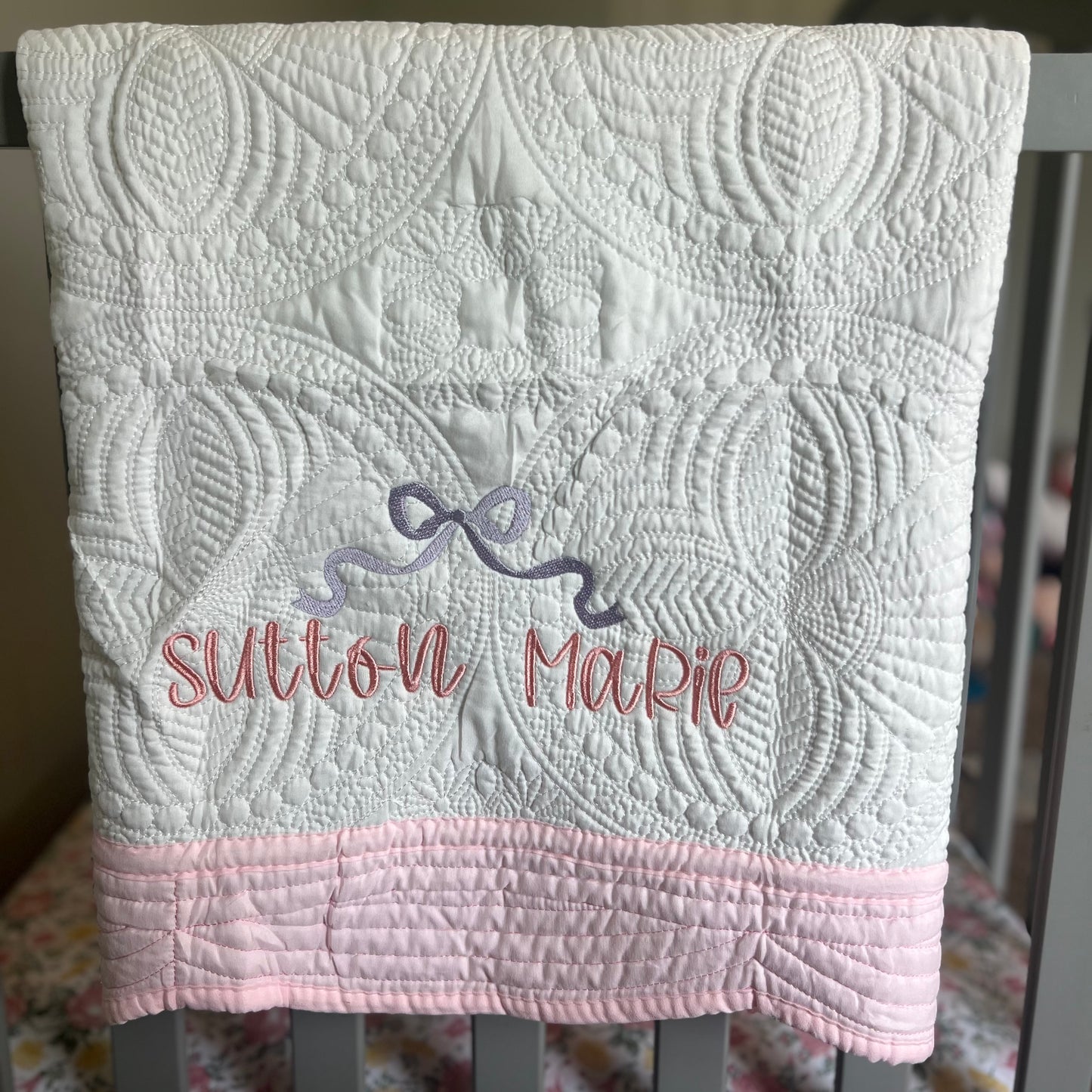Heirloom Quilt