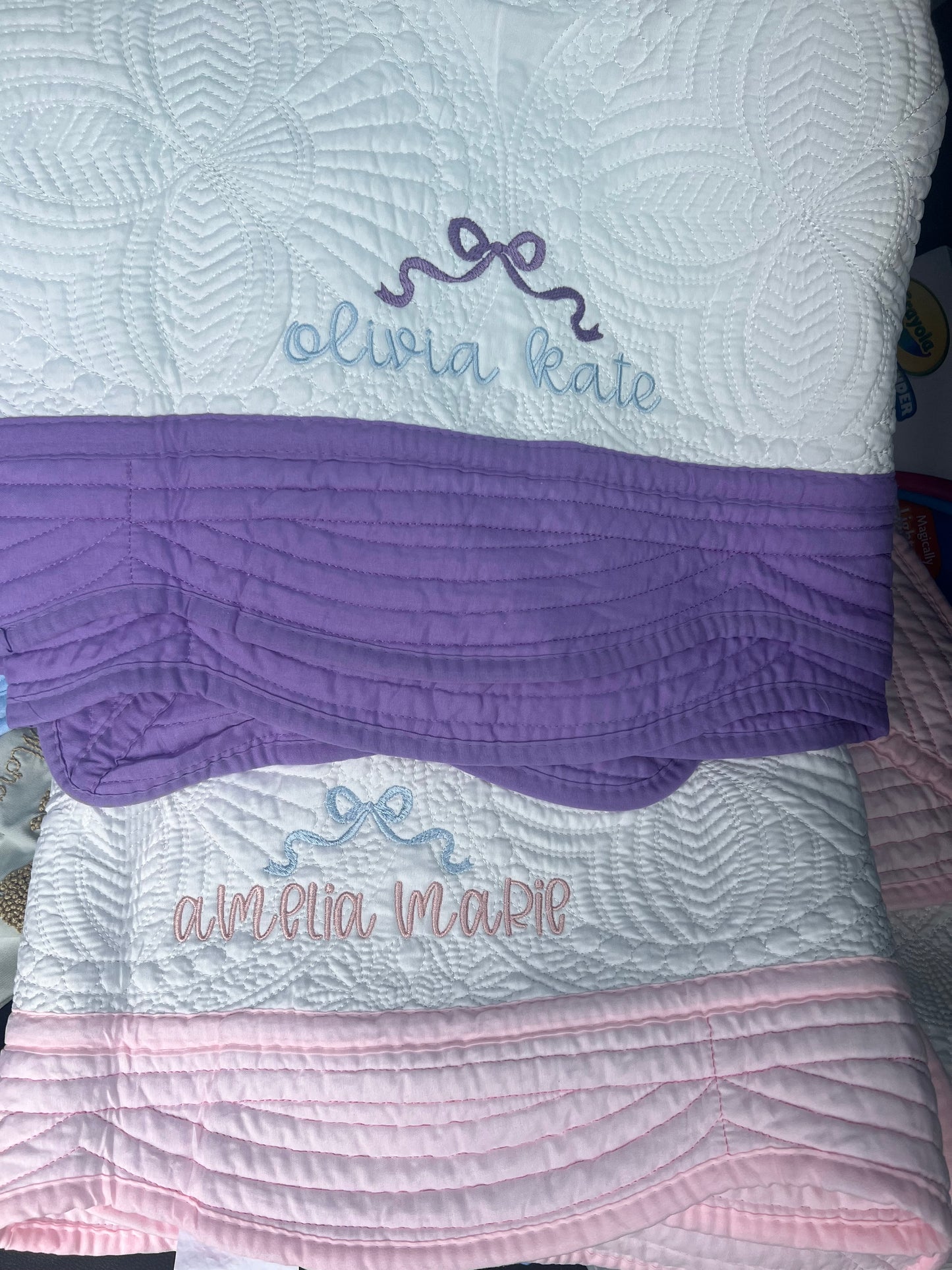 Heirloom Quilt