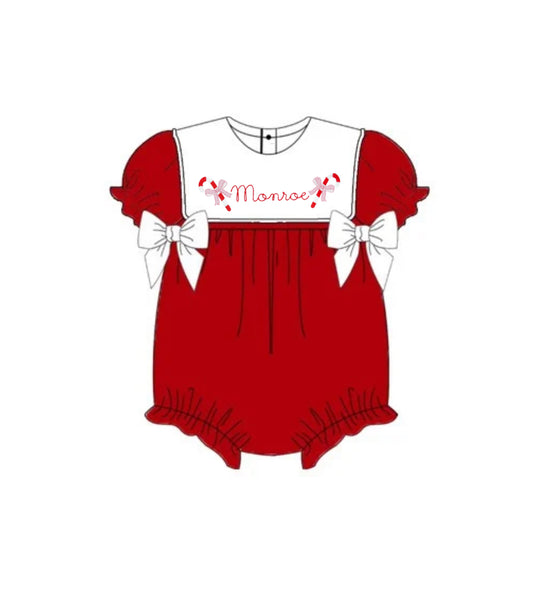 CHRISTMAS PRE ORDER
