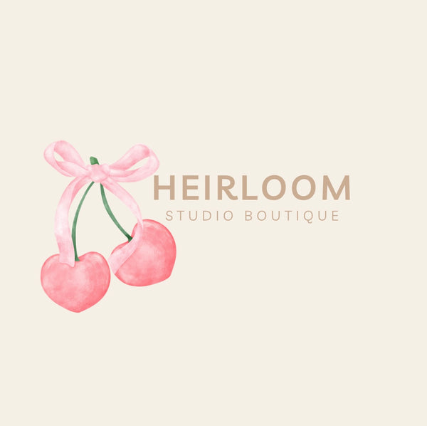 Heirloom Studio & Boutique